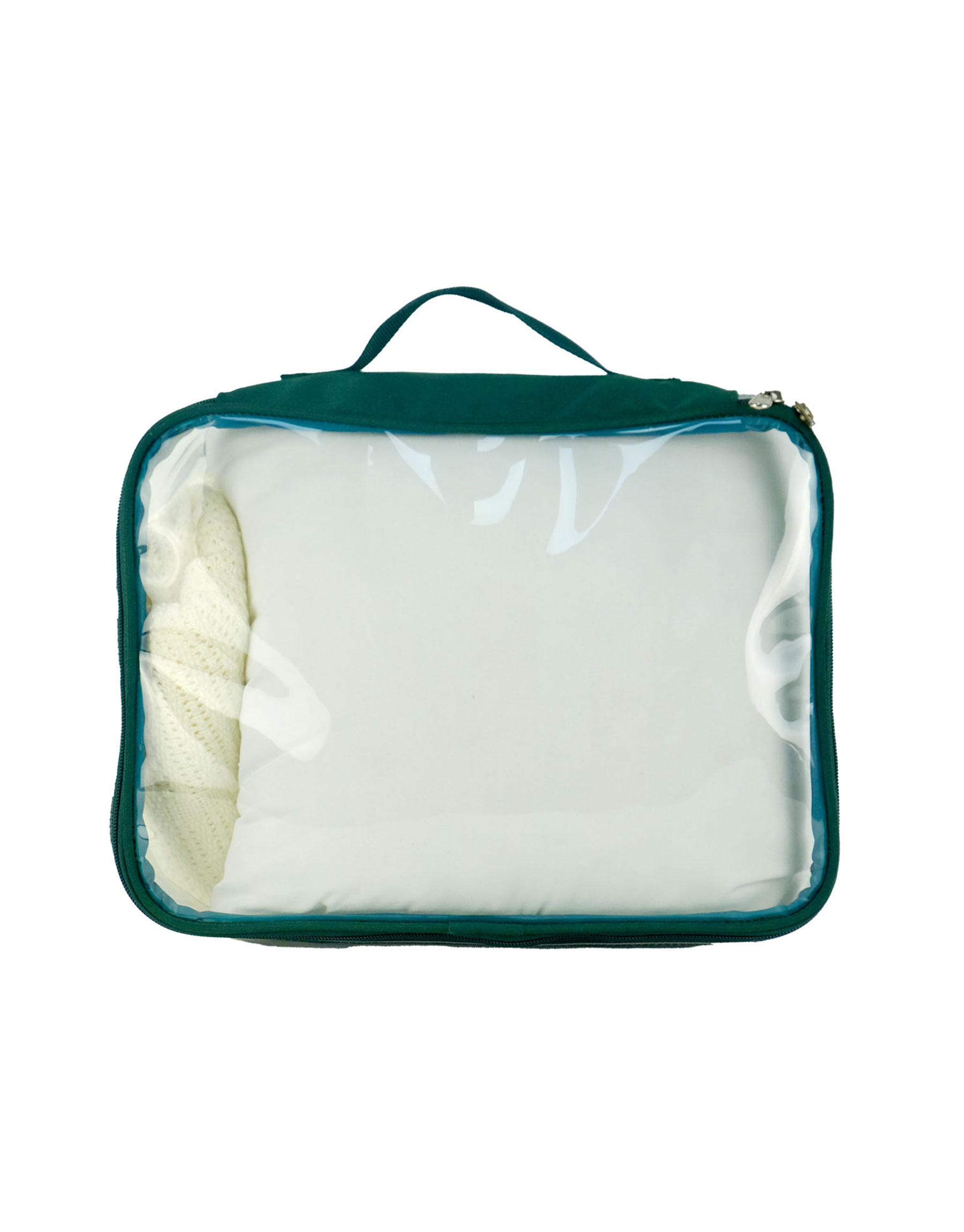 Portable Large Capacity Storage Bag