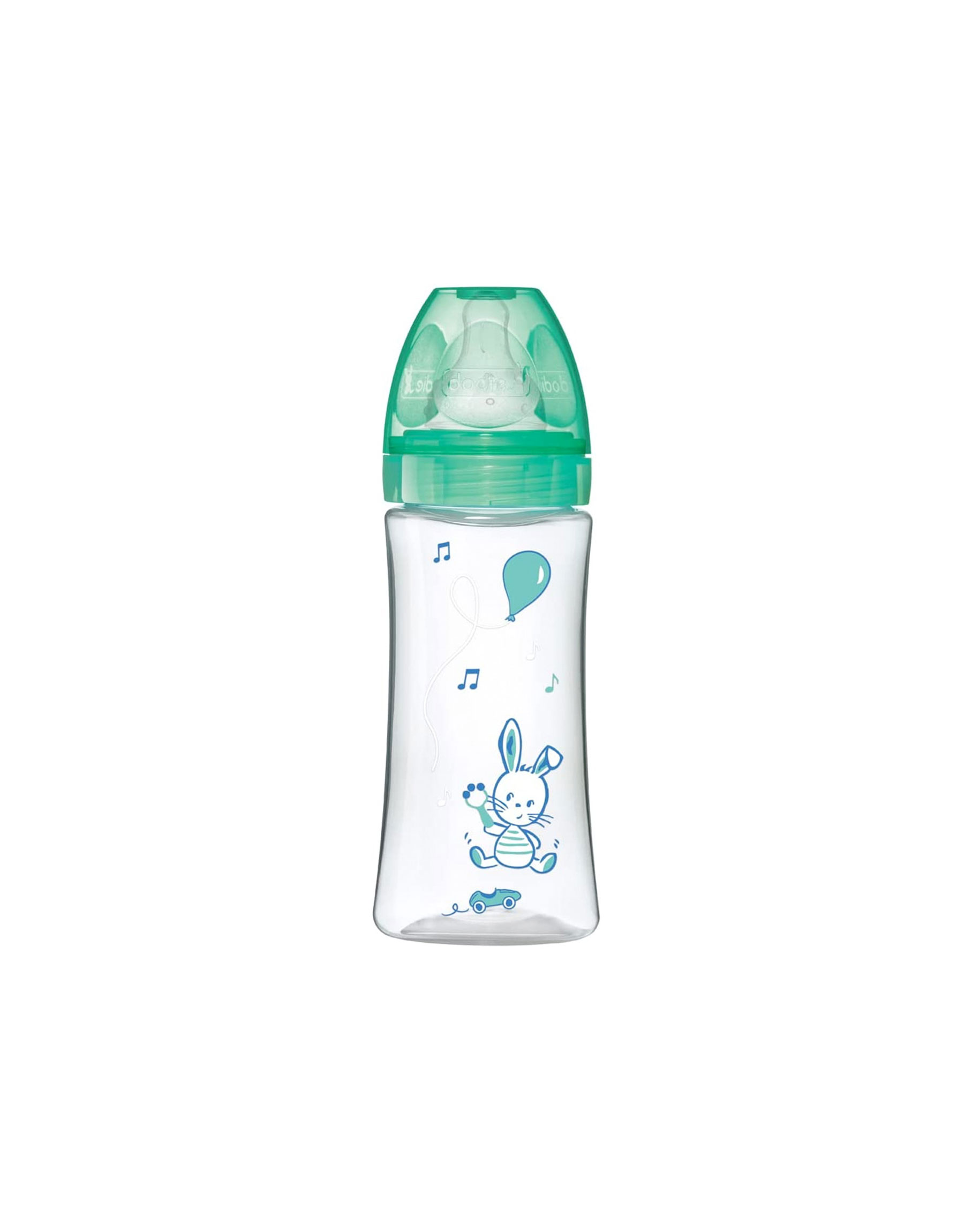 DODIE Valentine + 6 - 330ml