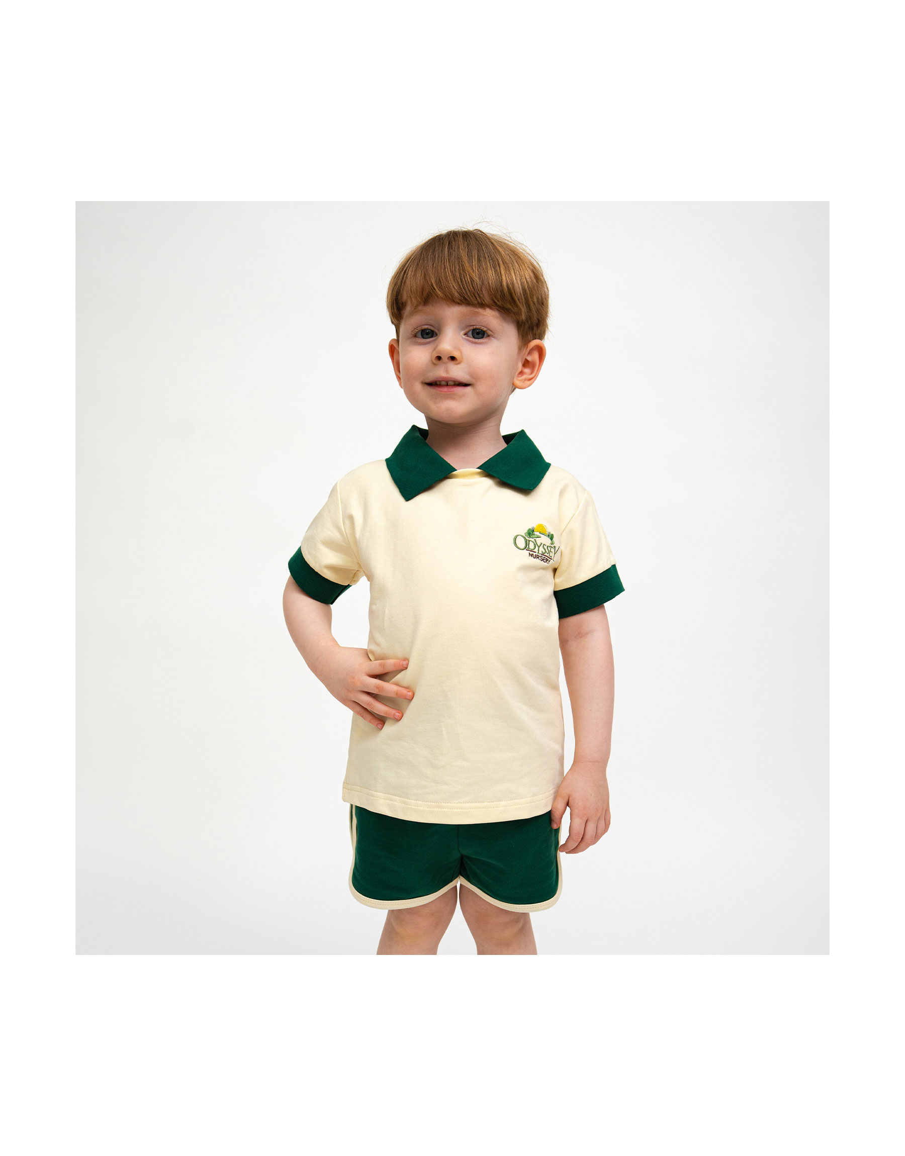 Odyssey Nursery Uniform