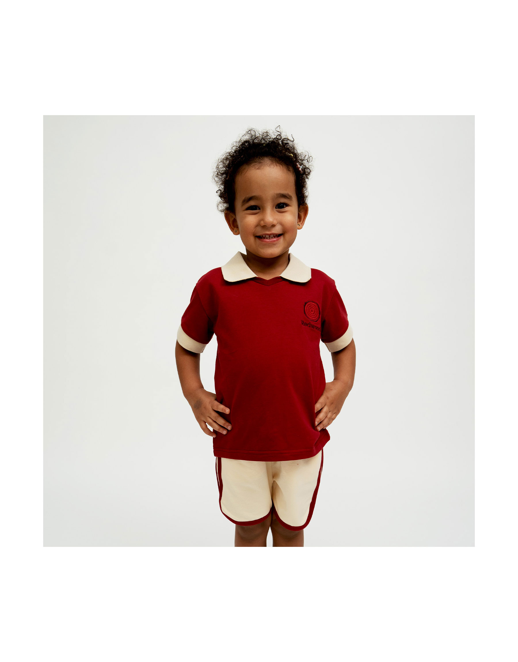 Redwood Nursery Uniform